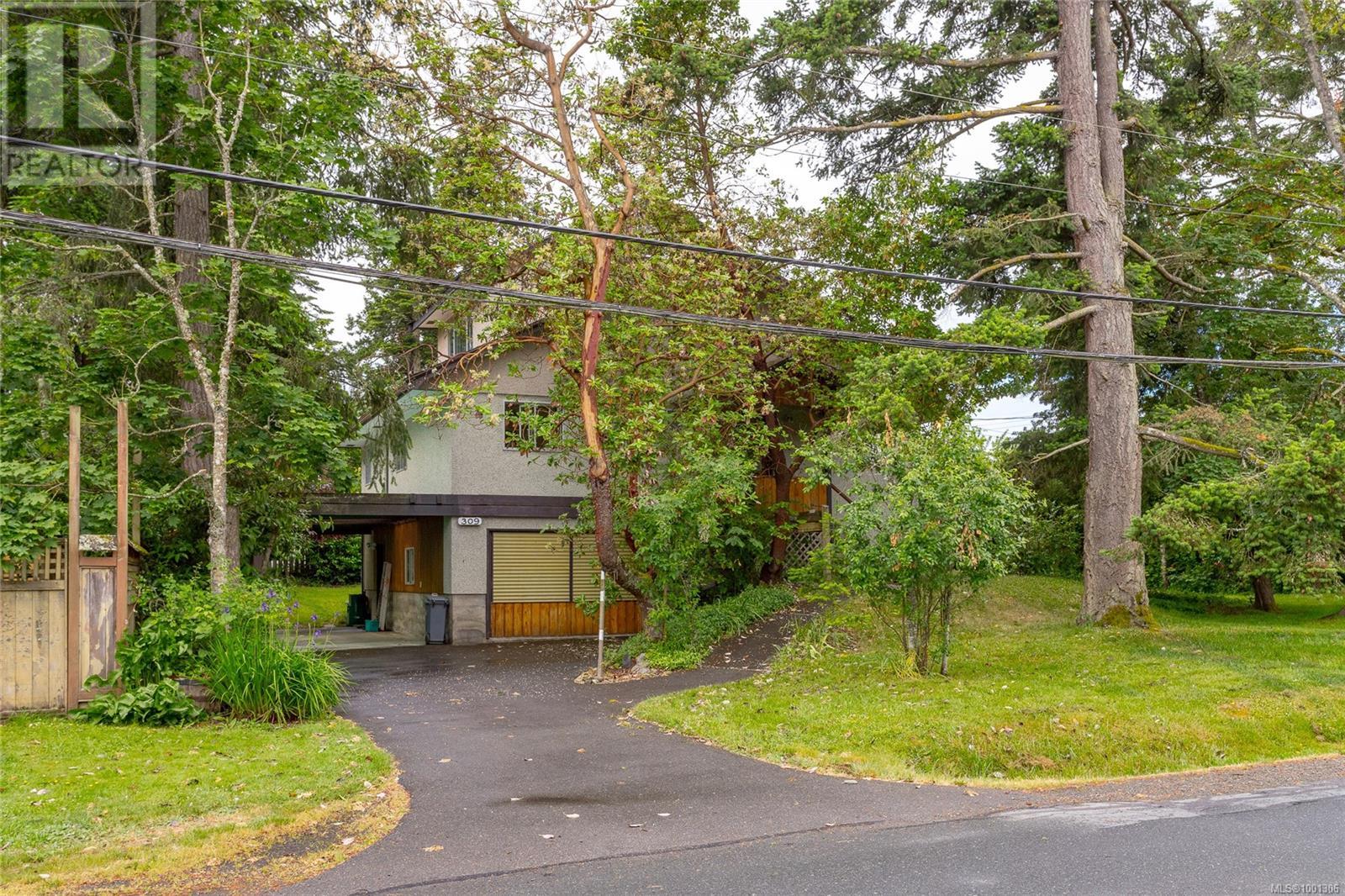 309 View Royal Ave
