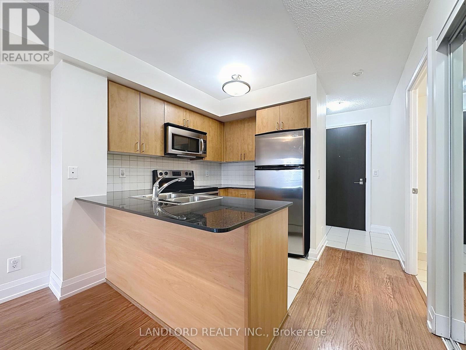 801 - 1070 SHEPPARD AVENUE W