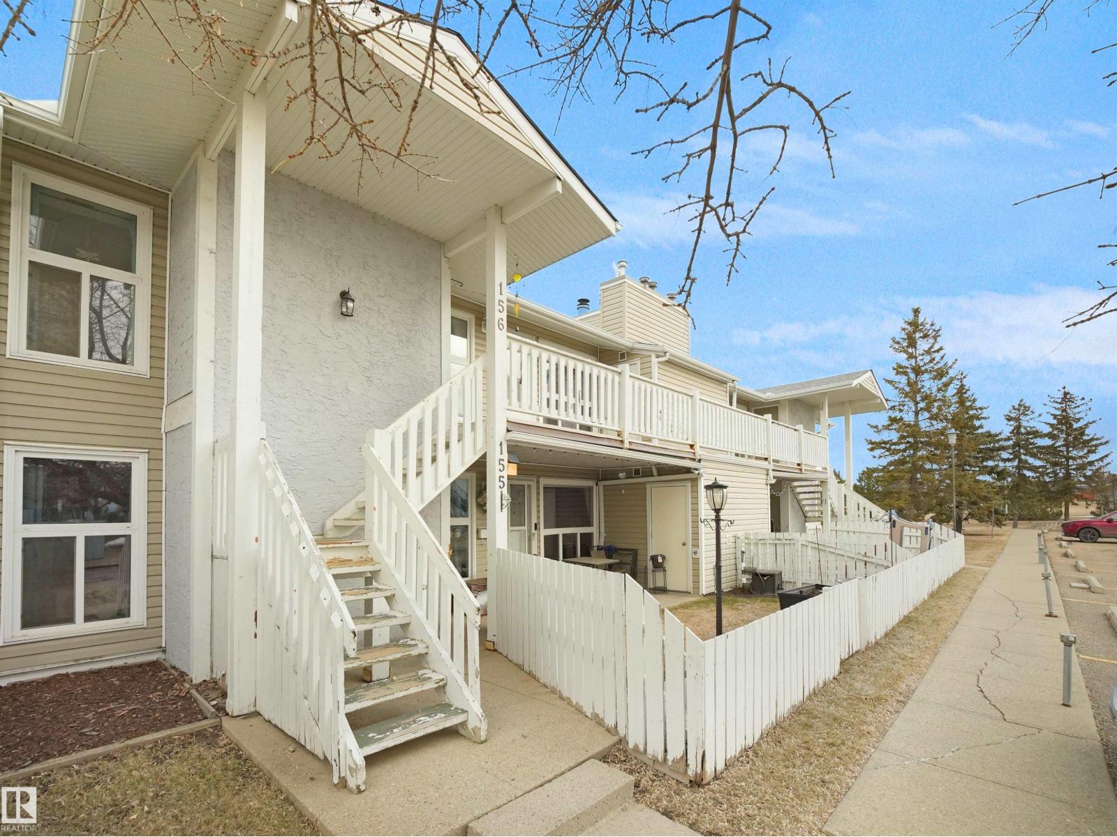 #156 2703 79 ST NW