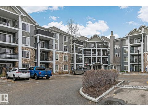 #413 6084 STANTON DR SW Edmonton AB T6X0Z4