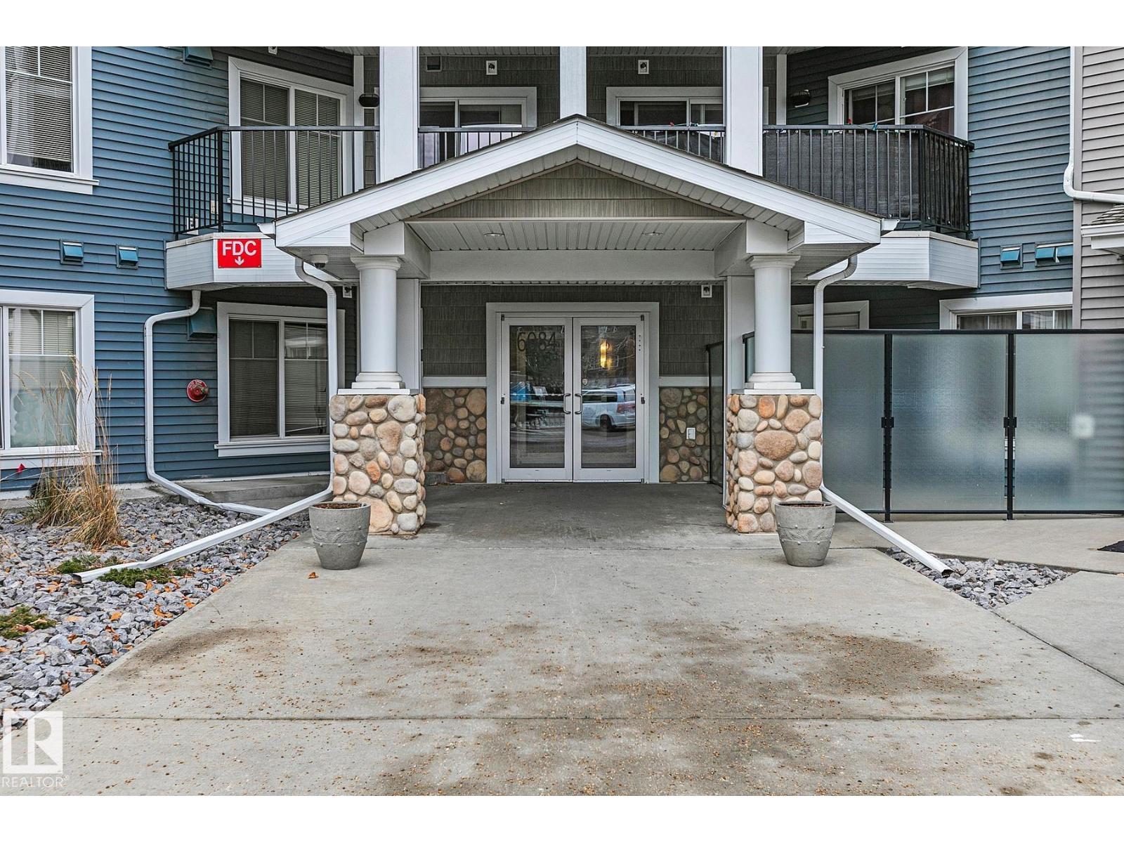 #413 6084 STANTON DR SW