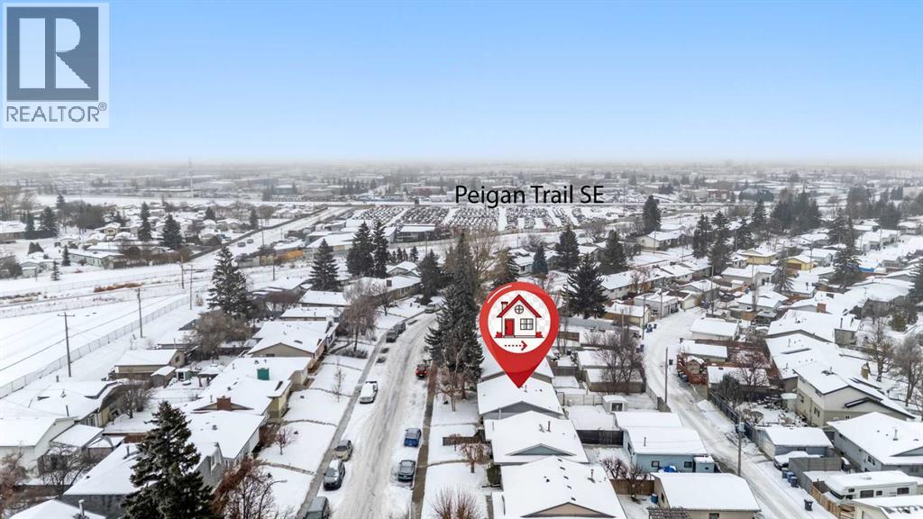 263 Doverview Crescent SE