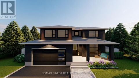 LOT E14 - 1374 WOODFIELD AVENUE Kingston (City Northwest) ON K7P0T3