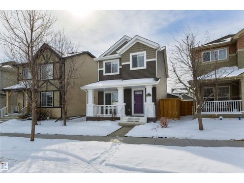 8333 ELLIS CR NW Edmonton AB T6M0P7