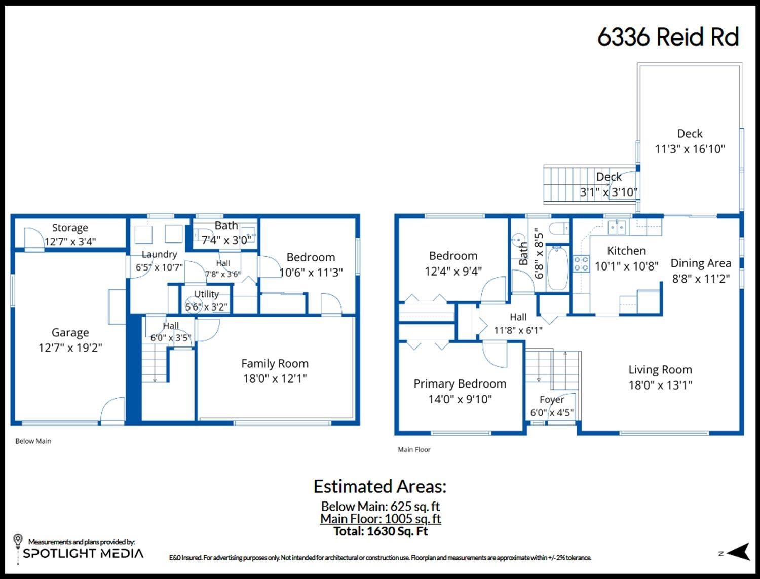 6336 REID ROAD|Sardis South