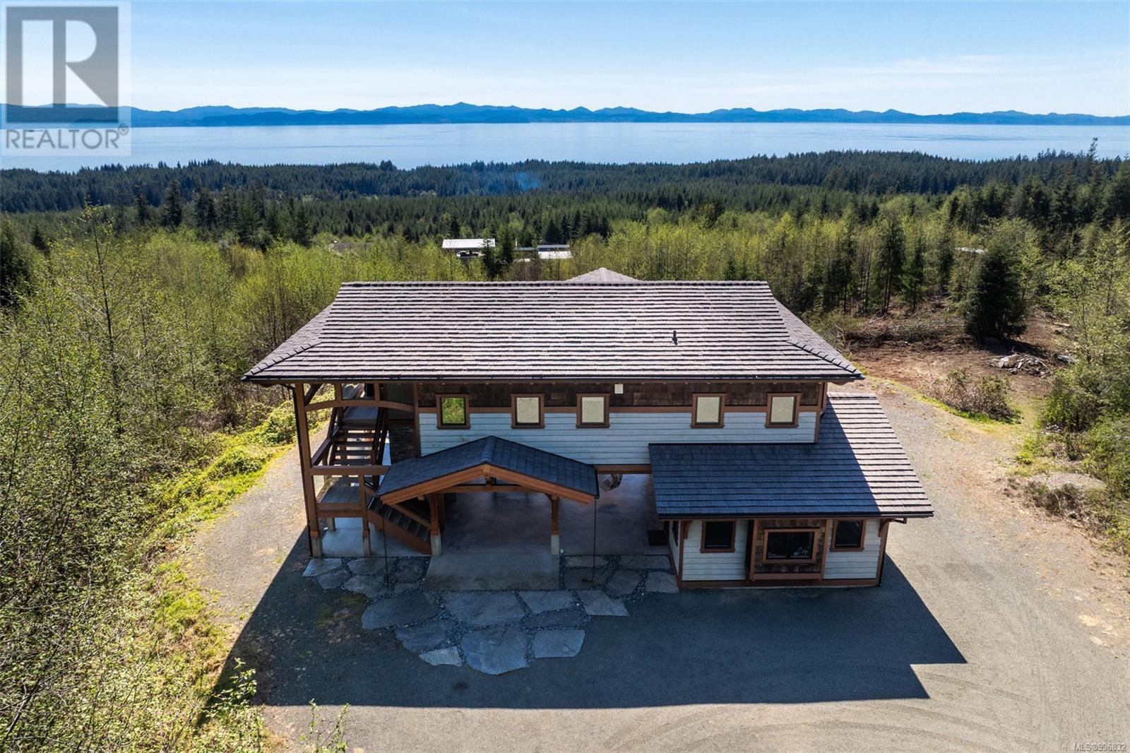 3926 Timberline Way