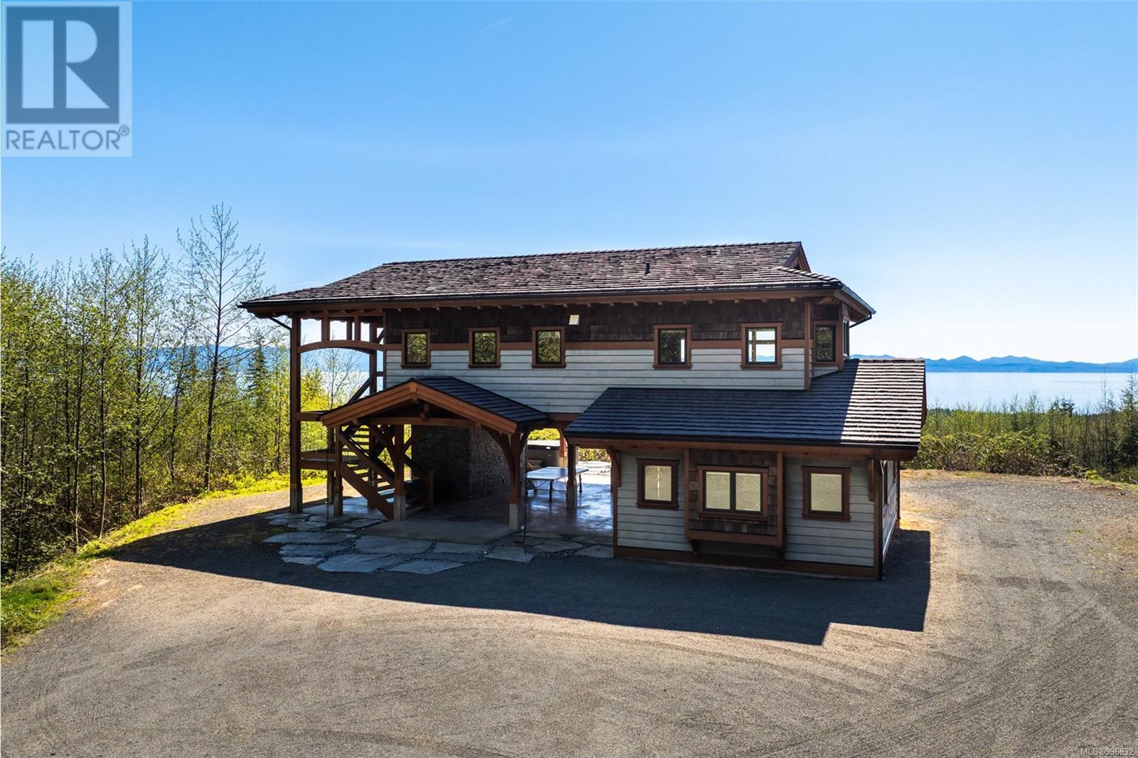 3926 Timberline Way