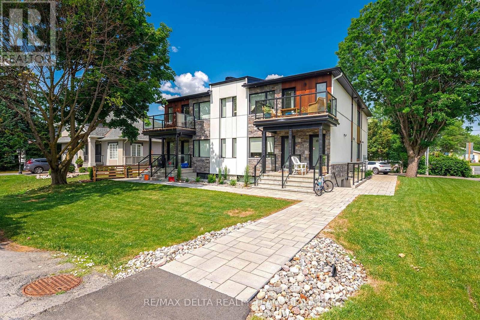 77 GRANTON AVENUE