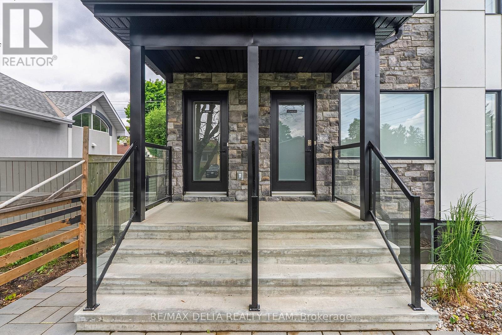 77 GRANTON AVENUE