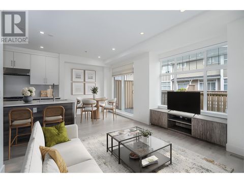 961 W 59TH AVENUE Vancouver BC V6P1X8