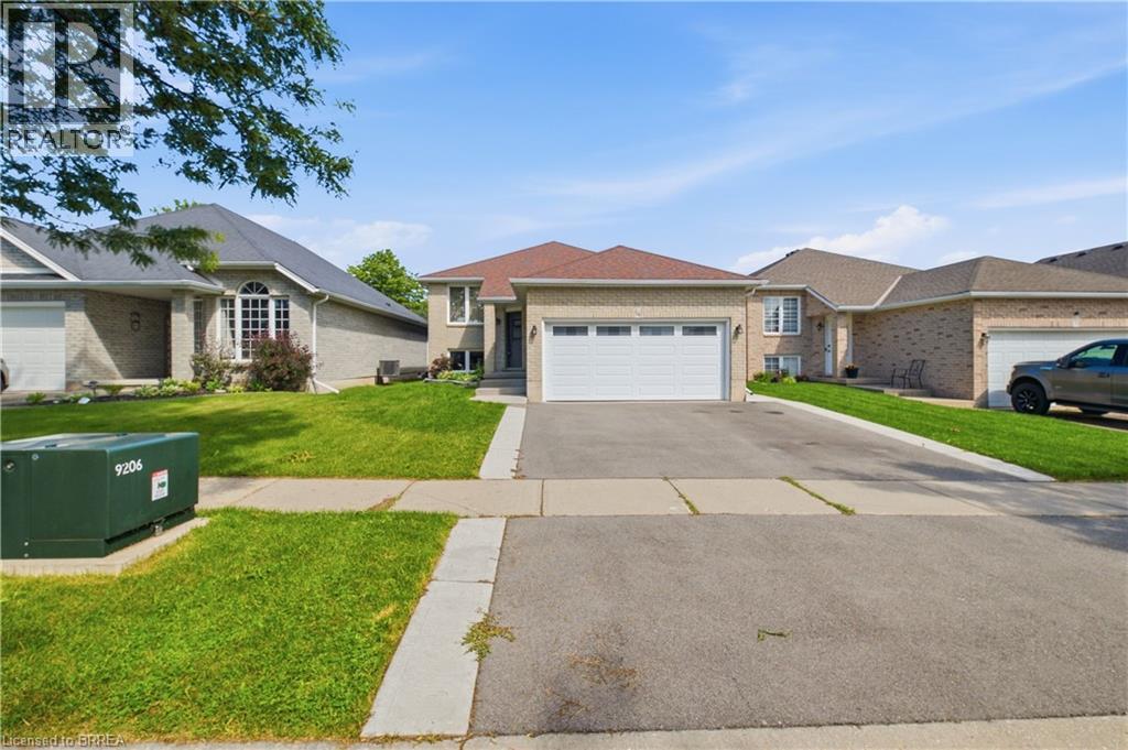 114 DONEGAL Drive