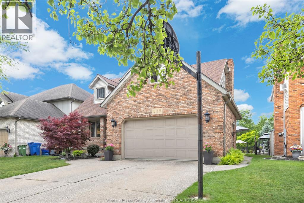 555 MICHAEL DRIVE