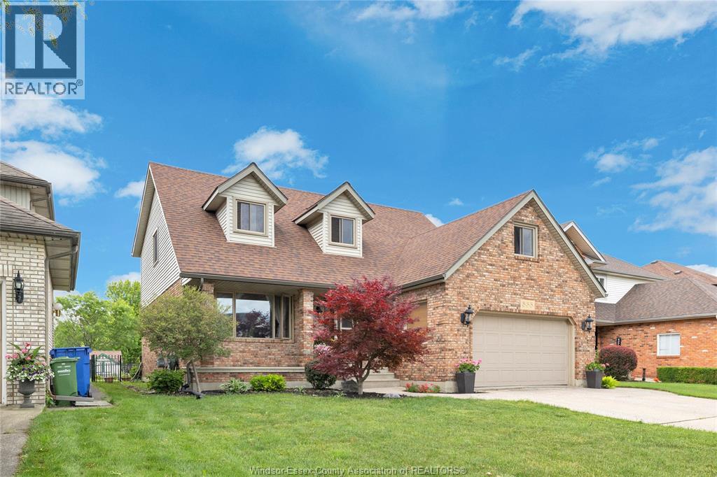 555 MICHAEL DRIVE