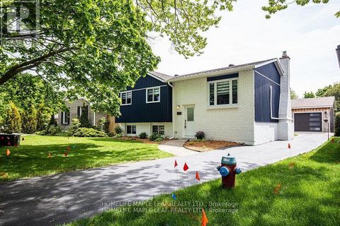 689 MACYOUNG DRIVE W Kincardine ON N2Z1T1