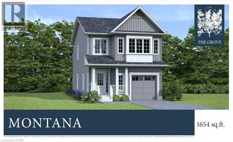 42 JULIE Court London ON N5Z0A9