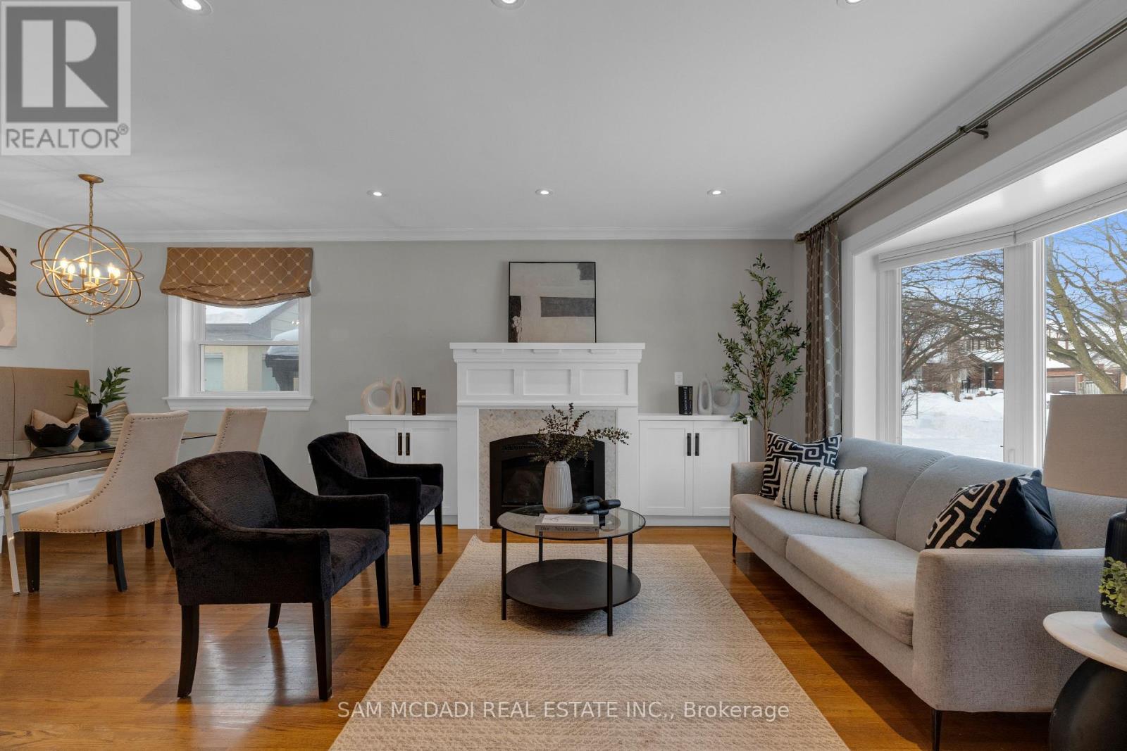 70 THIRTY SEVENTH STREET