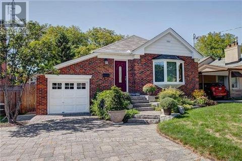 70 THIRTY SEVENTH STREET Toronto (Long Branch) ON M8W3L8