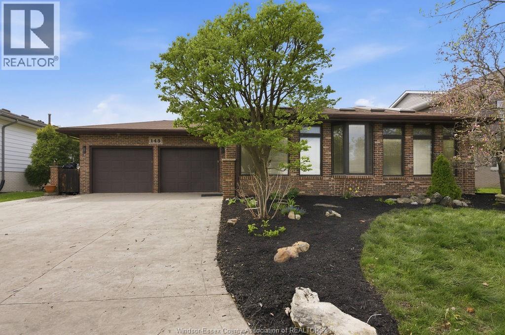 145 CENTENNIAL DRIVE