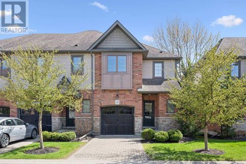 28 - 146 DOWNEY ROAD Guelph (Kortright Hills) ON N1C0A2