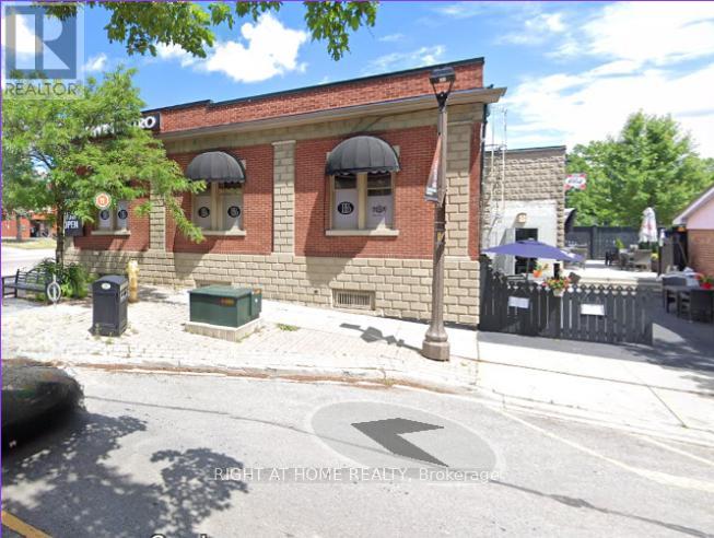 45 BALDWIN STREET E