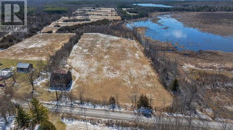 1654 BETHEL ROAD Stone Mills (Stone Mills) ON K0K3N0