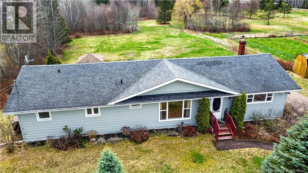 430 Charles Lutes Road
