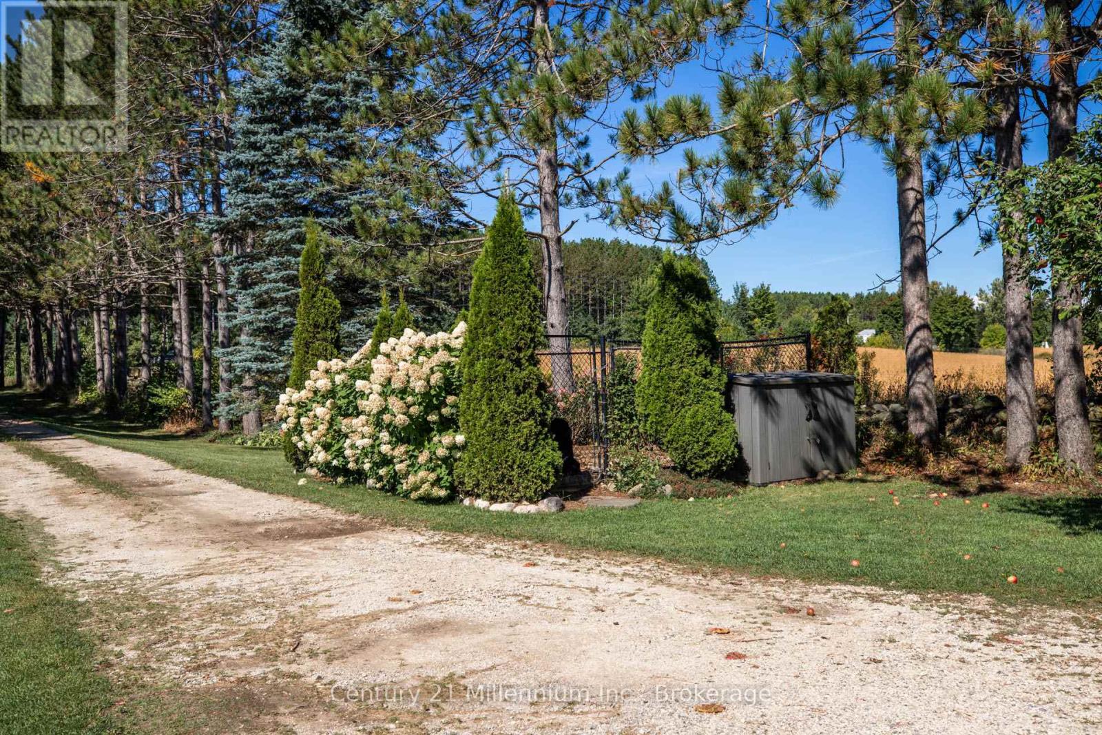 315421 HIGHWAY 6 HIGHWAY