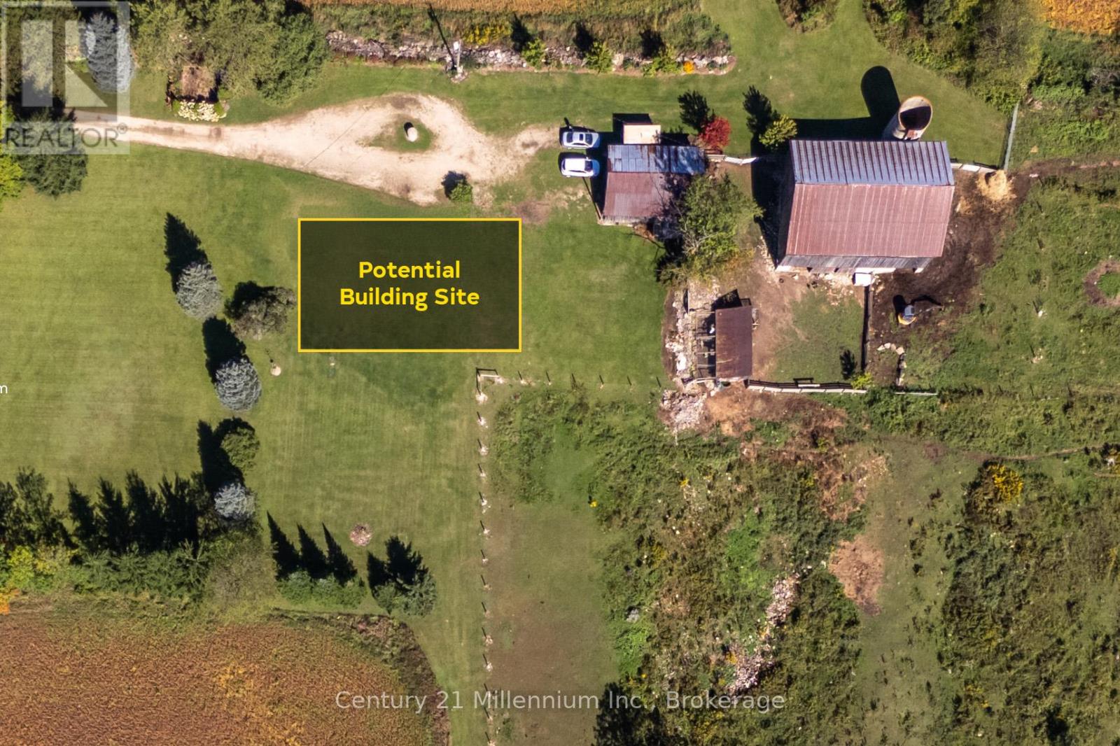 315421 HIGHWAY 6 HIGHWAY