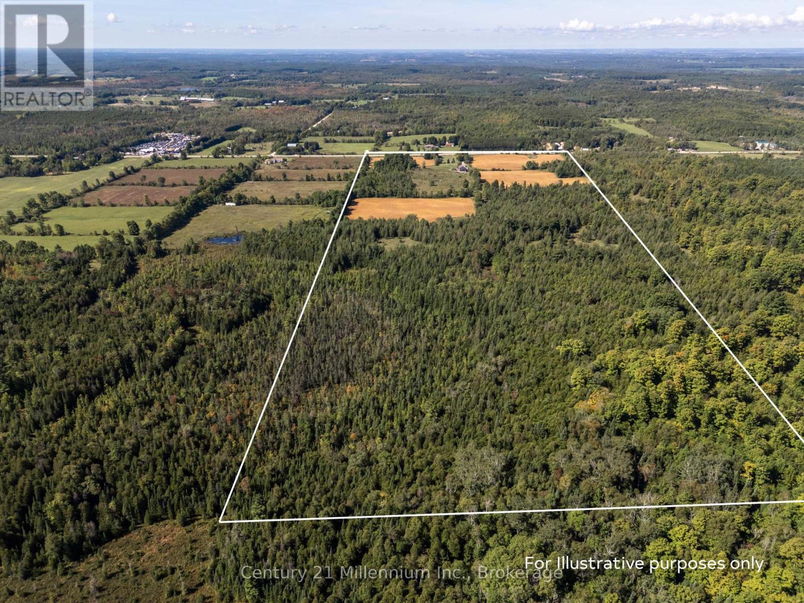 315421 HIGHWAY 6 HIGHWAY