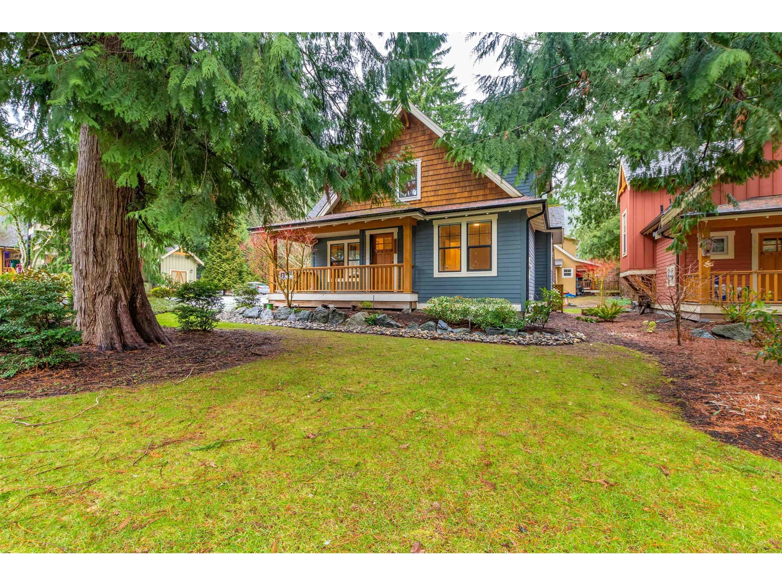 43575 COTTON TAIL CROSSING|Cultus Lake South
