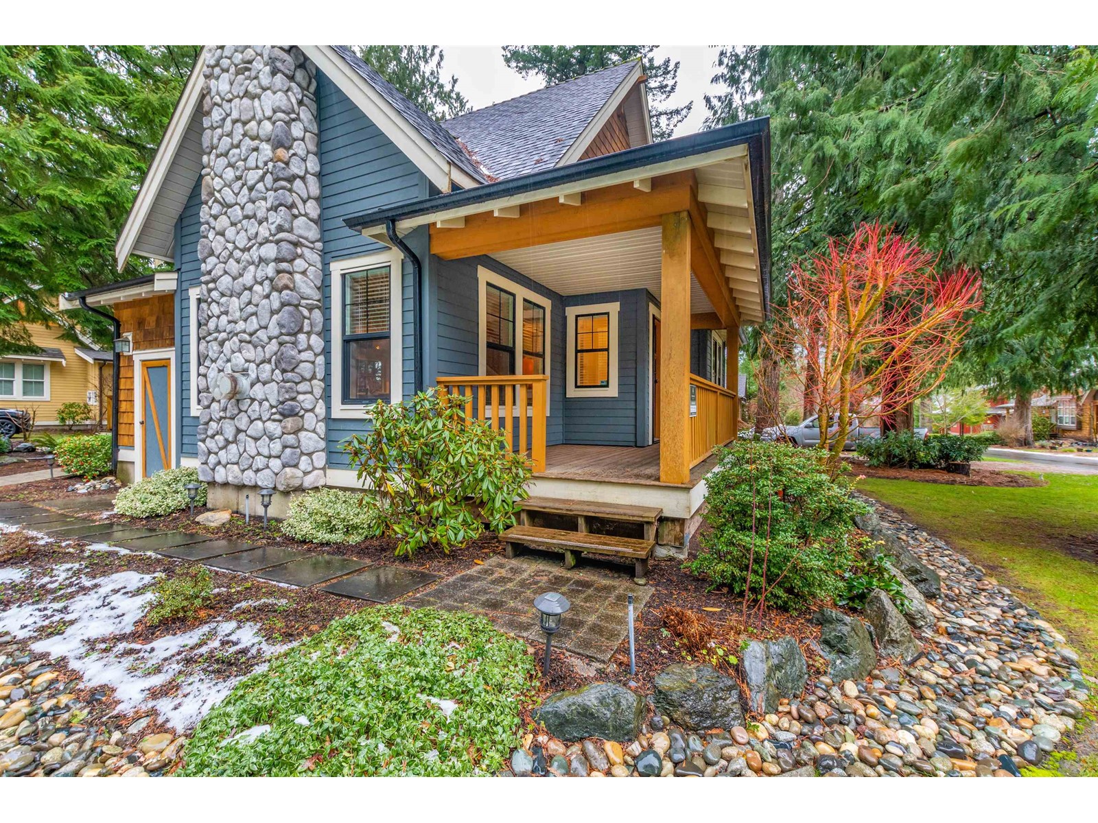 43575 COTTON TAIL CROSSING|Cultus Lake South