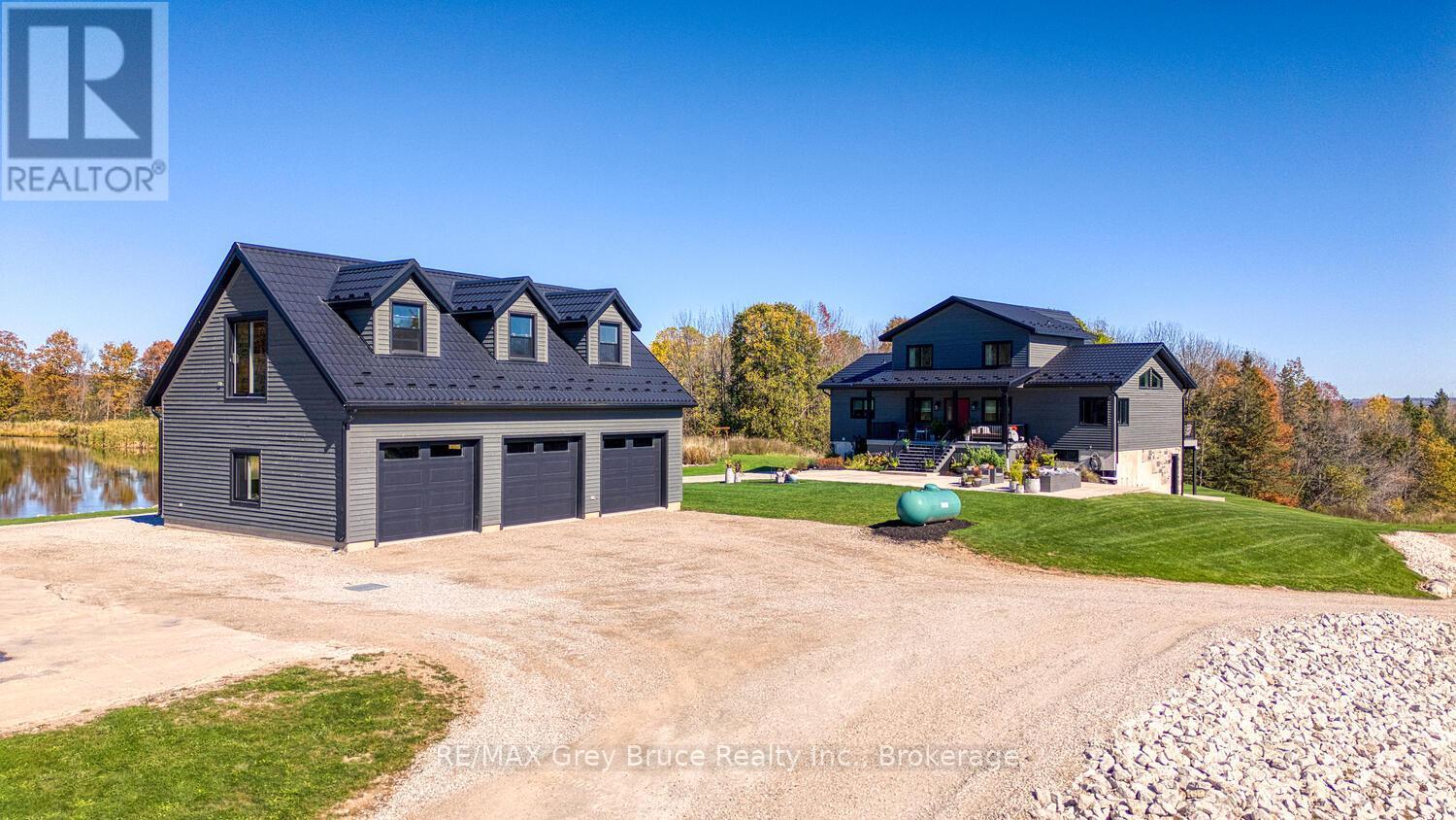 617536 CONCESSION 1 ROAD
