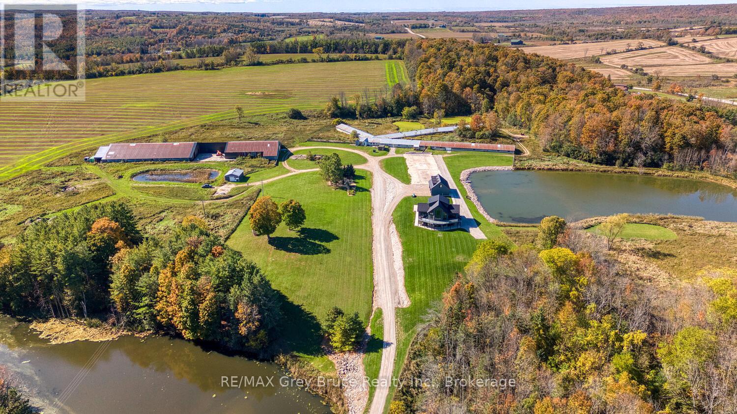 617536 CONCESSION 1 ROAD