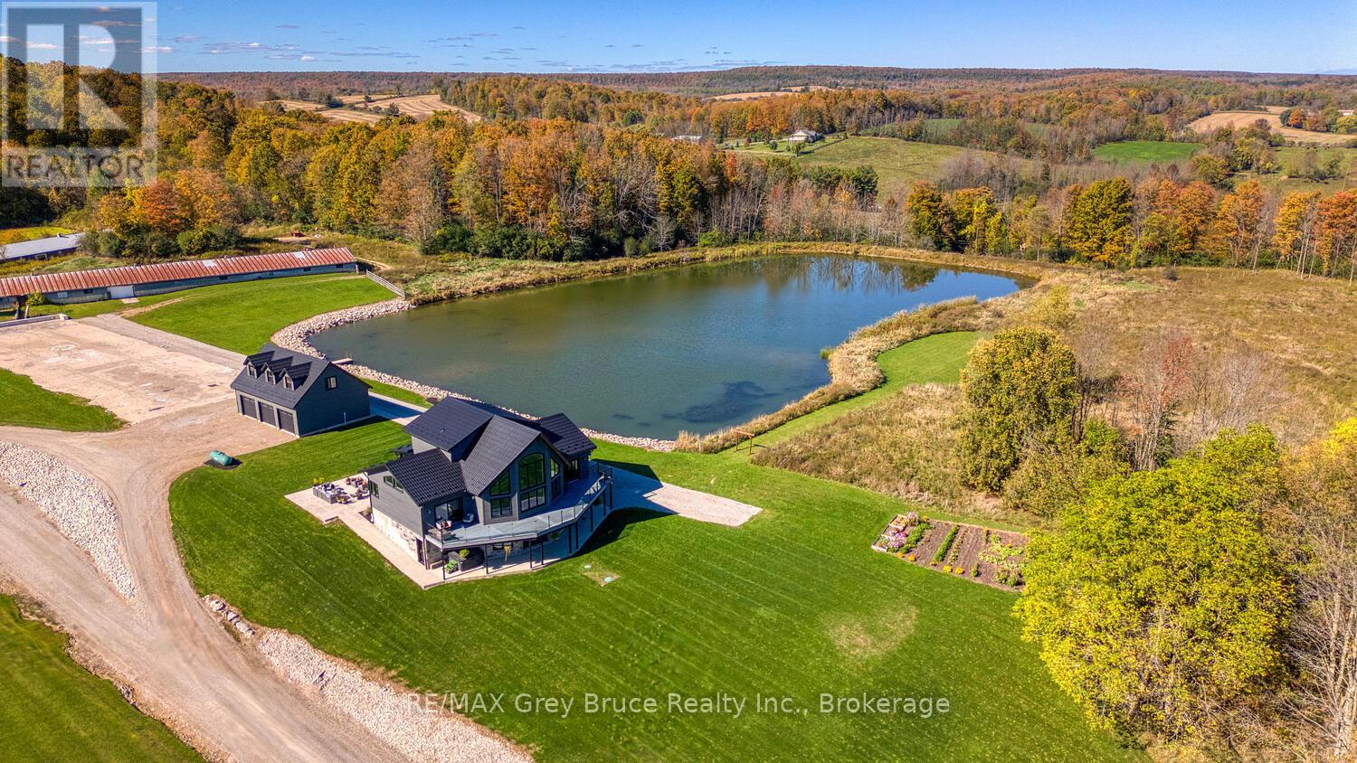 617536 CONCESSION 1 ROAD