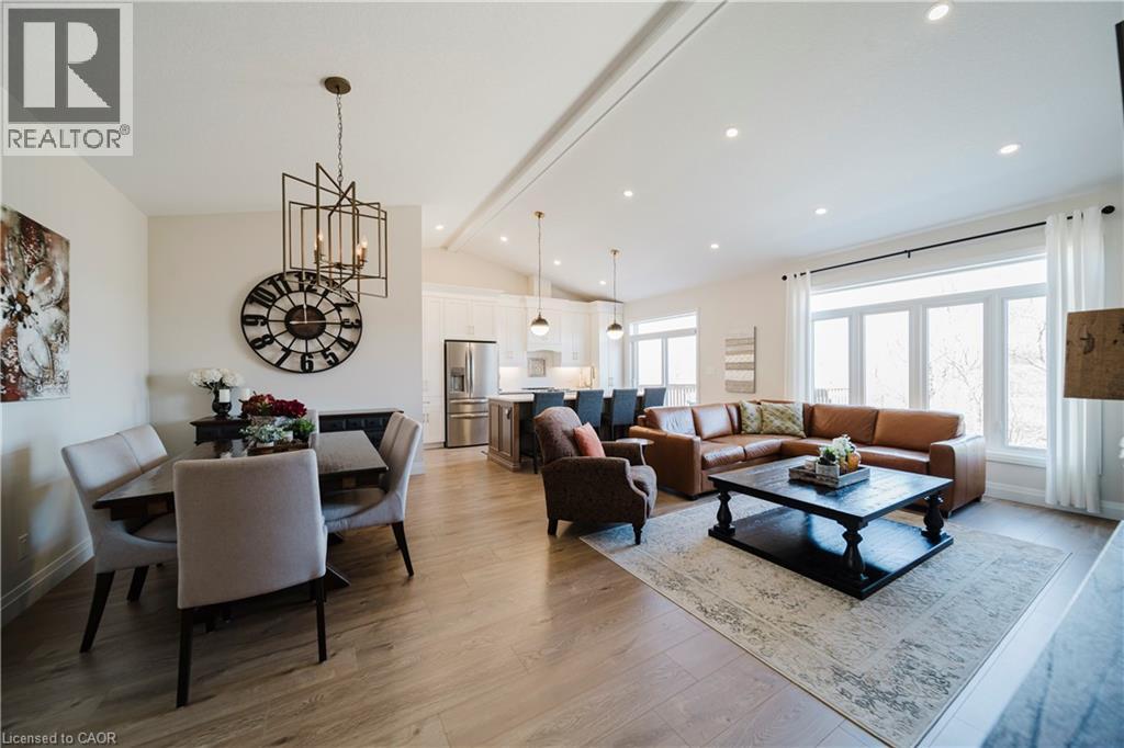 300 SNYDER'S Road E Unit# 12