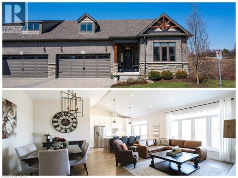 300 SNYDER'S Road E Unit# 12 Baden ON N3A2V5