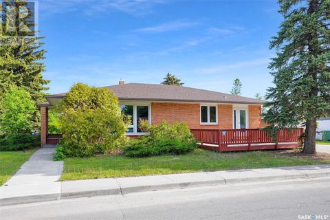 1 CALDER CRESCENT Regina SK S4S4A5