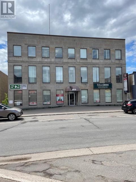 369 Queen ST Sault Ste. Marie ON P6A1Z4