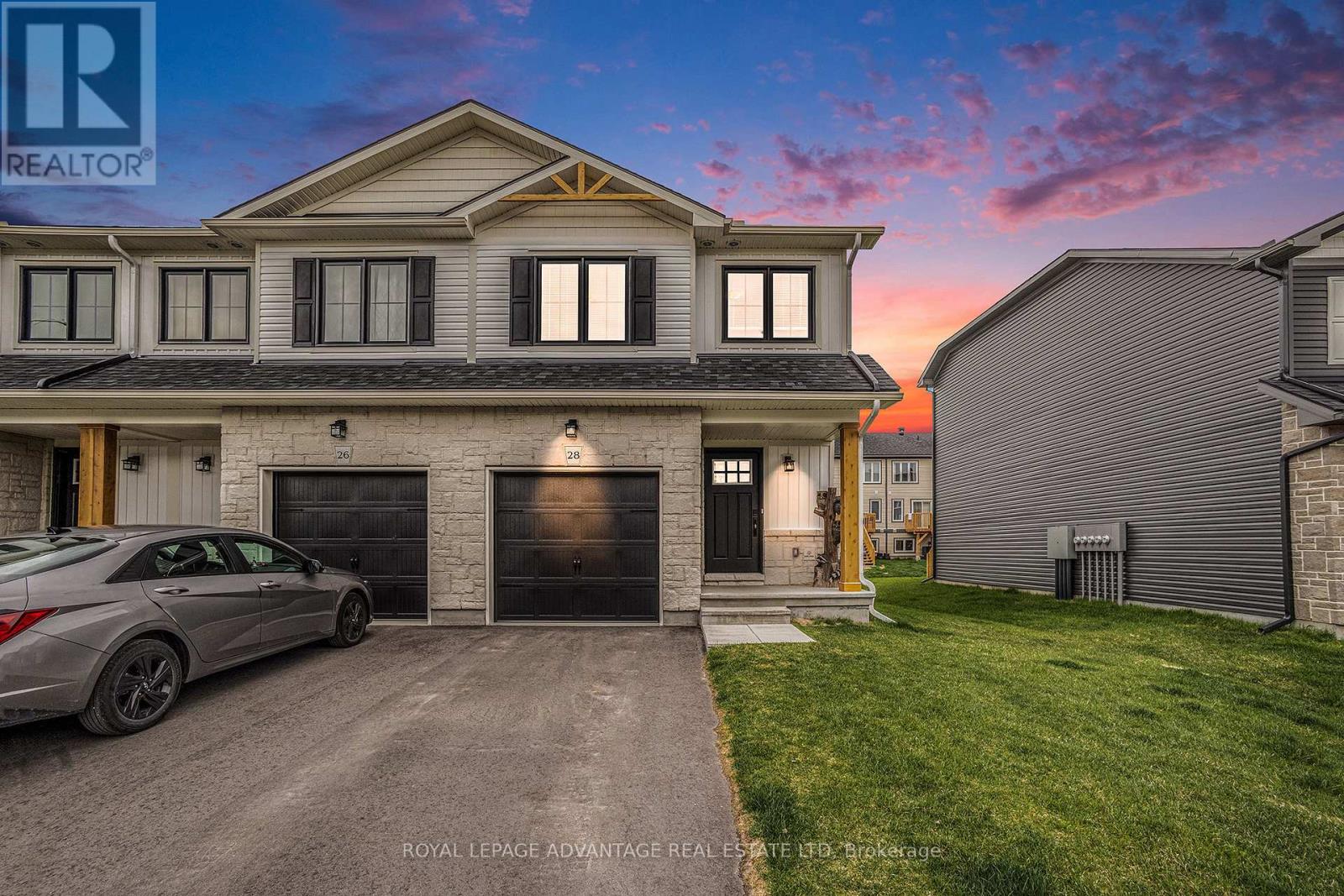 28 MARGARET GRAHAM TERRACE