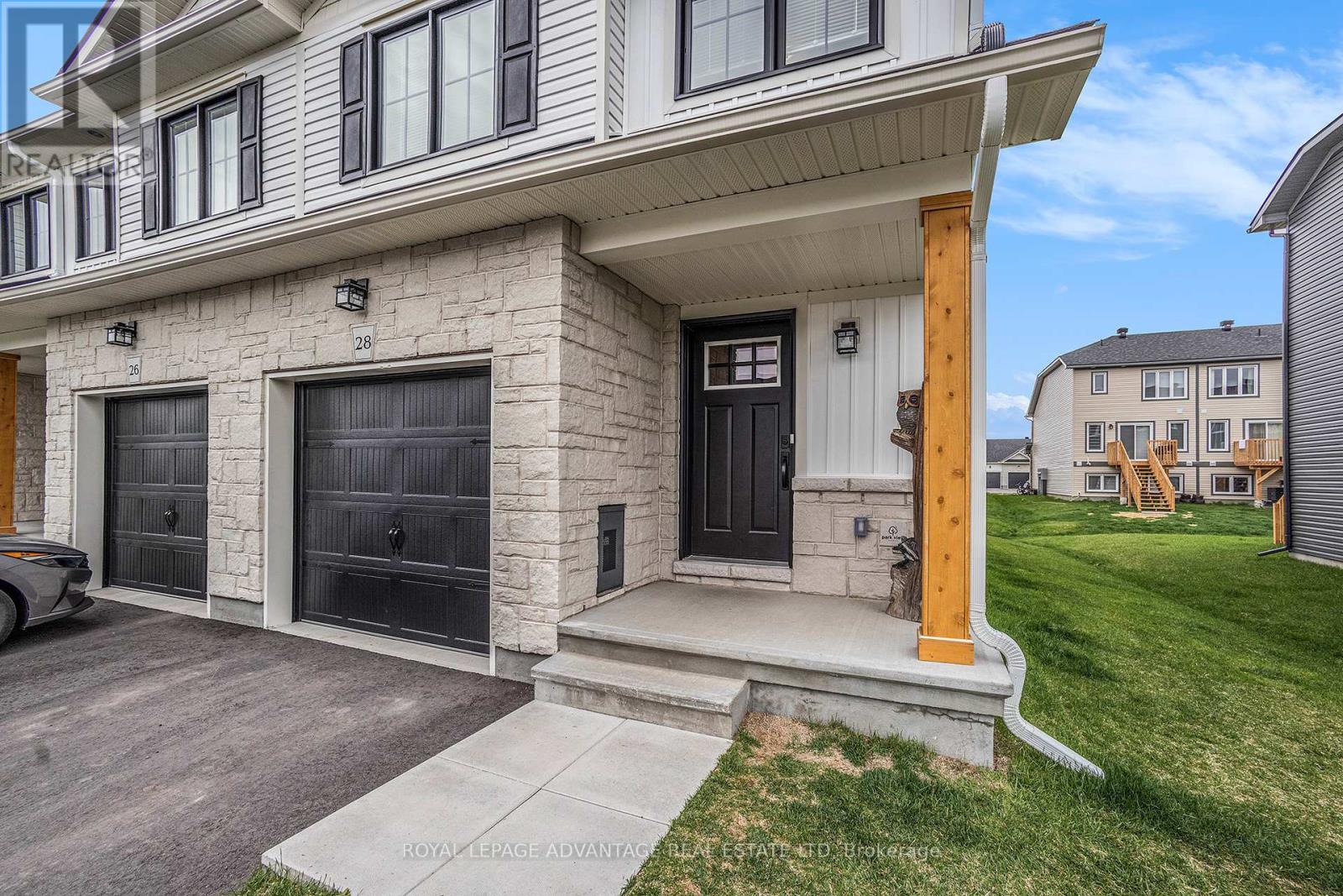 28 MARGARET GRAHAM TERRACE