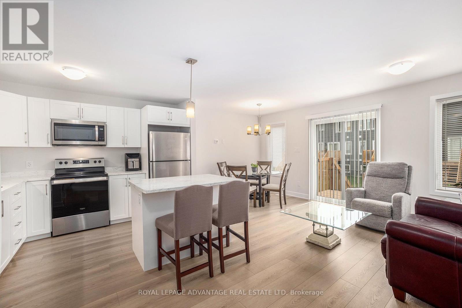 28 MARGARET GRAHAM TERRACE