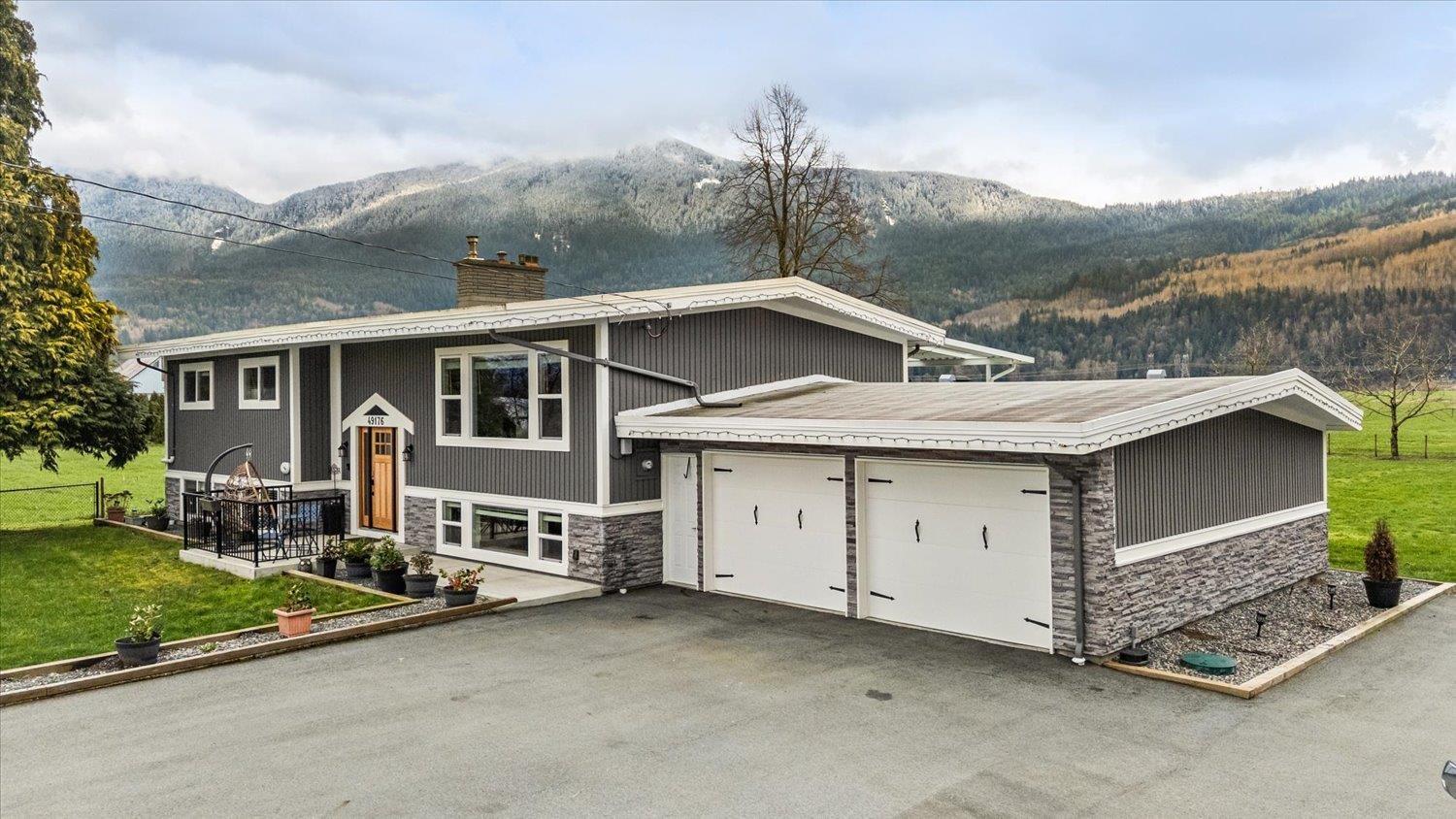 49176 PRAIRIE CENTRAL ROAD|East Chilliwack