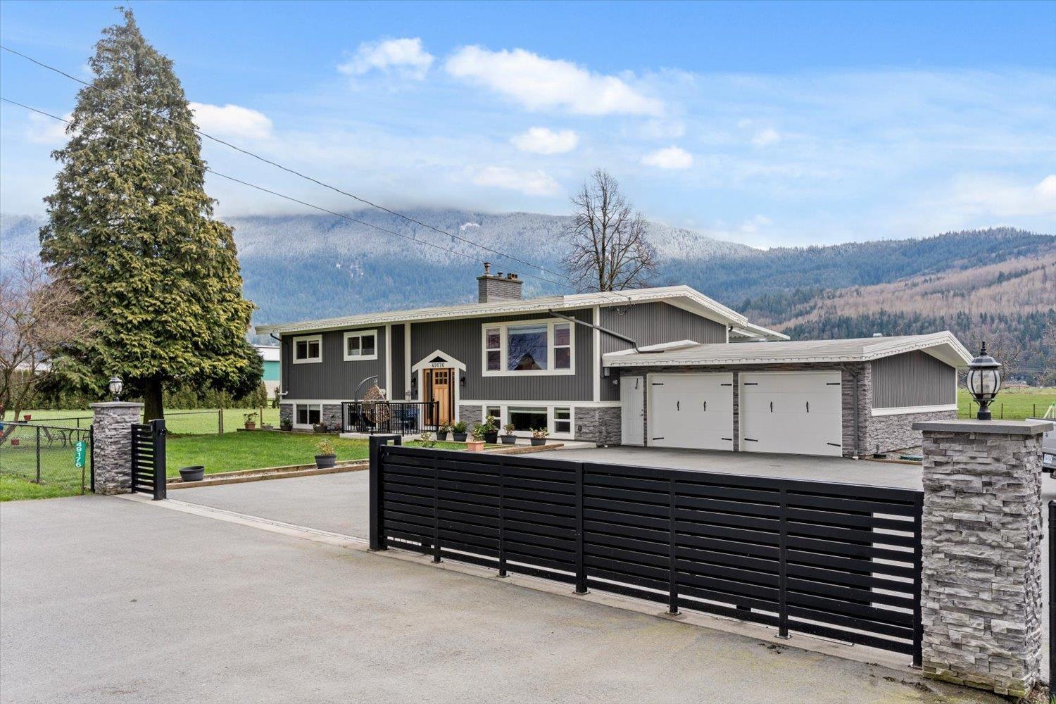 49176 PRAIRIE CENTRAL ROAD|East Chilliwack