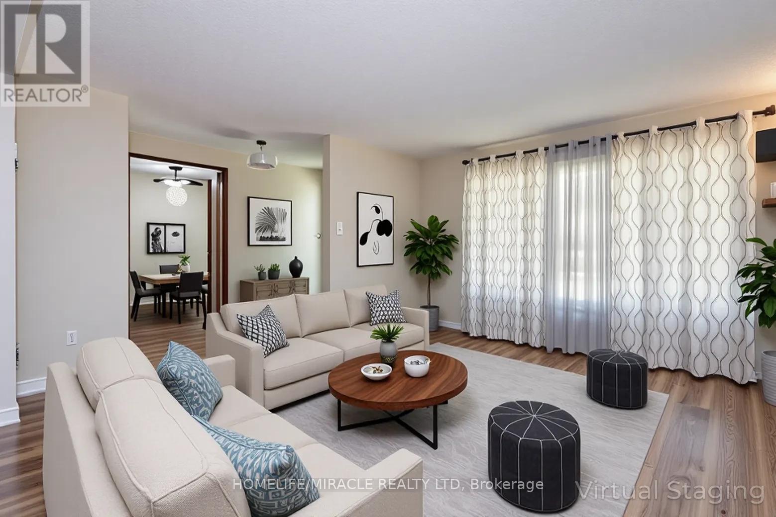 1 TECUMSETH PINES DRIVE