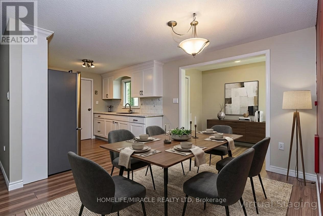 1 TECUMSETH PINES DRIVE