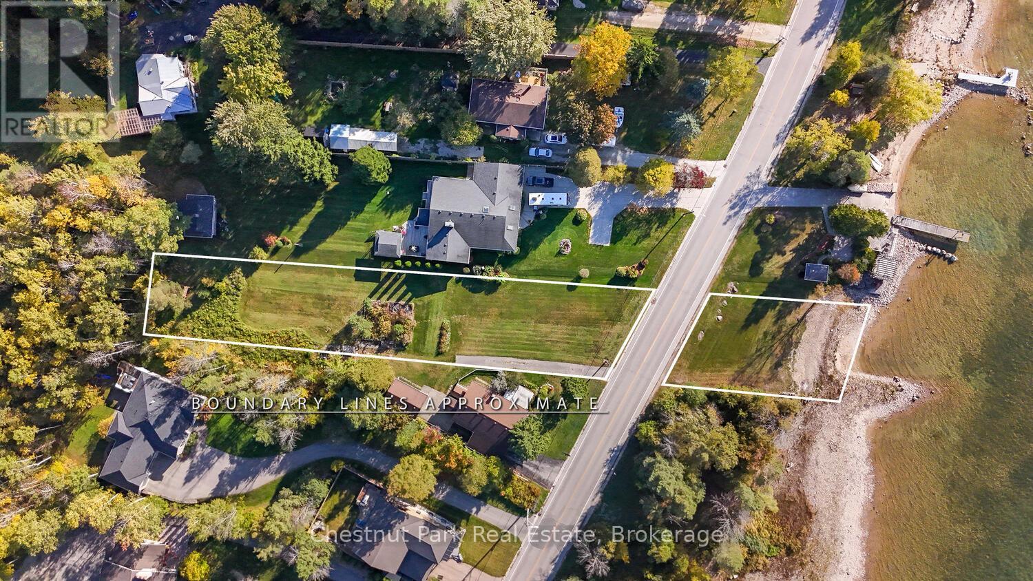 3573 EAST BAYSHORE ROAD