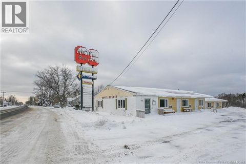 655 Saint-Pierre Ouest Boulevard Caraquet NB E1W1A2