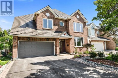 6000 LONGLEAF DRIVE Ottawa ON K1W1J2