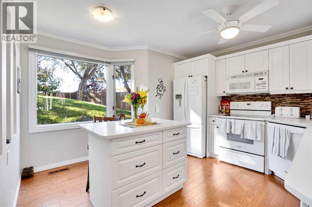 27, 10910 Bonaventure Drive SE