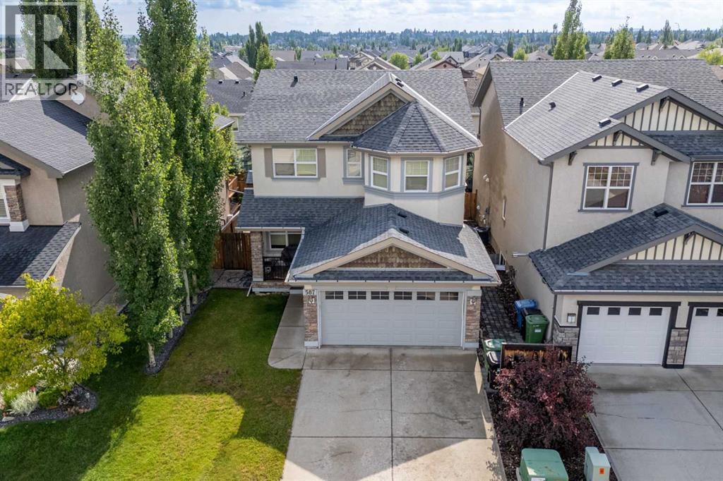 587 Everbrook Way SW